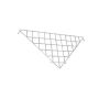 Triangle Shelf-White thumbnail