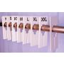 White Queen Size Divider-Xl thumbnail