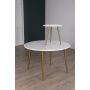 Round Table Riser- Modern Collection thumbnail