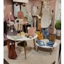 Round Table Riser- Modern Collection thumbnail