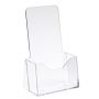 4X9 Countertop Literature Holder thumbnail