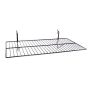 Wire Shelf-Black thumbnail