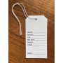 Specialty Firearm Tags  thumbnail