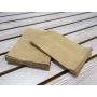 5"x7" Kraft Paper Merchandising Bag thumbnail