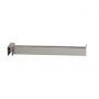 12" Rectangular Saddle Mount Faceout- Chrome thumbnail