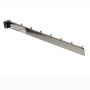7 Cube Waterfall Saddle Mount Faceout- Chrome thumbnail