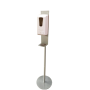 Hand Sanitizer Dispenser Stations thumbnail