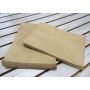 8"x11" Kraft Paper Merchandising Bag thumbnail