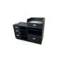  Luxury Combo Register Wrap Counter - Black thumbnail