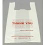 Thank You T Sack Bag- White thumbnail