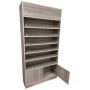 Barnwood Cigarette Wallcase  thumbnail
