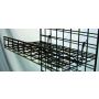 Wire Shelf with Lip for Grid Wall thumbnail