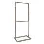 Chrome Poster Display Stand thumbnail