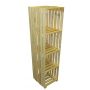 CRATE SHELF DISPLAY thumbnail