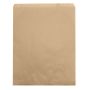 8"x11" Kraft Paper Merchandising Bag thumbnail