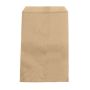 5"x7" Kraft Paper Merchandising Bag thumbnail