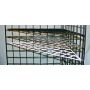 TRIANGLE SHELF-WHITE thumbnail