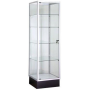 Extra Vision Tower Case-Chrome thumbnail