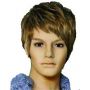 MALE WIG - BLONDE thumbnail