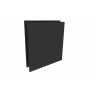 Wall Gondola Builder - BLACK thumbnail