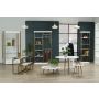 Double Sided Etagere-- Modern Collection thumbnail