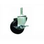 Pipeline 3" Locking Caster thumbnail