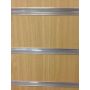 MAPLE SLATWALL- METAL EXTRUSIONS thumbnail