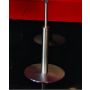 ROUND SATIN CHROME BASE thumbnail