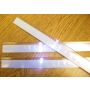 Clear Label Strips for Metal Gondola Shelves thumbnail
