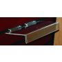 SLATWALL SHELF- SIGNHOLDR LIP thumbnail