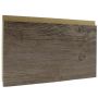 Stormy Oak Melamine Rustic Shiplap thumbnail