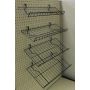 Universal Slanted Shelf 8'' x 46'' thumbnail