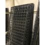 Used 2x6 Black Grid Panels - (set of 10) thumbnail