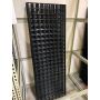 Used 2x6 Black Grid Panels - (set of 10) thumbnail
