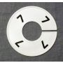 WHITE SIZE DIVIDER-7 thumbnail