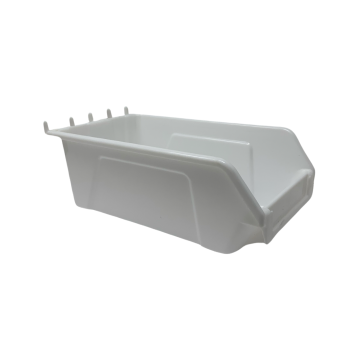 Hobibox Storage Box- White