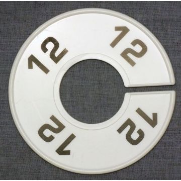 White Size Divider-12