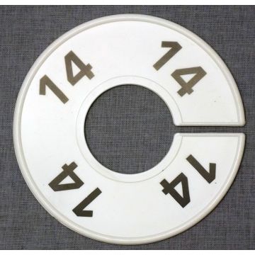 White Size Divider-14