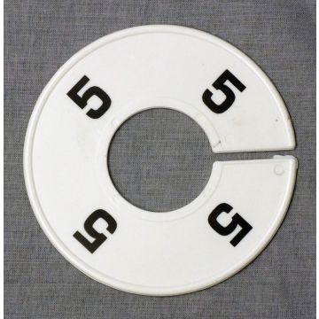 White Size Divider-5