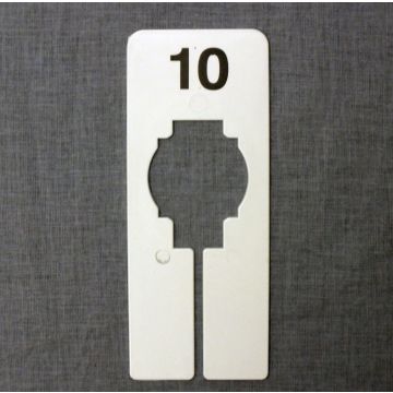 White Queen Size Divider-10