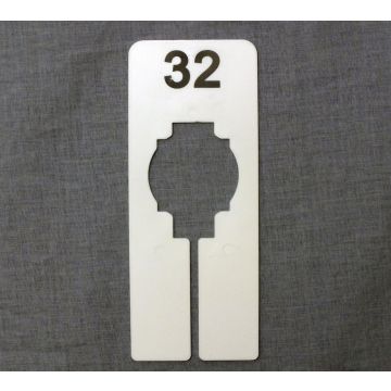 White Queen Size Divider-32