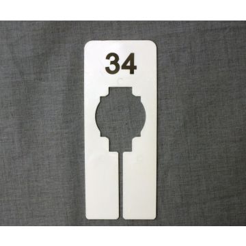 White Queen Size Divider-34