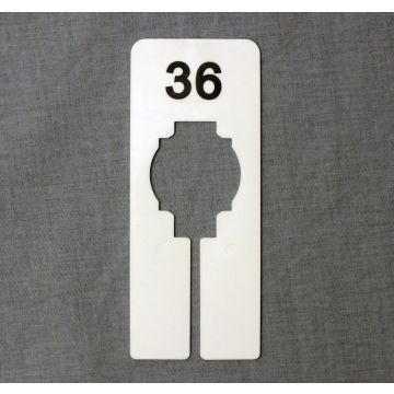 White Queen Size Divider-36