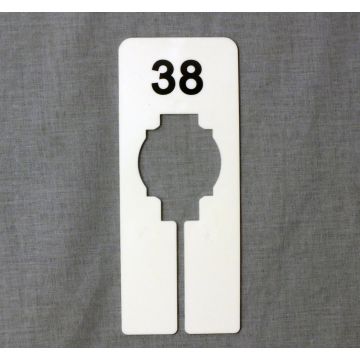 White Queen Size Divider-38