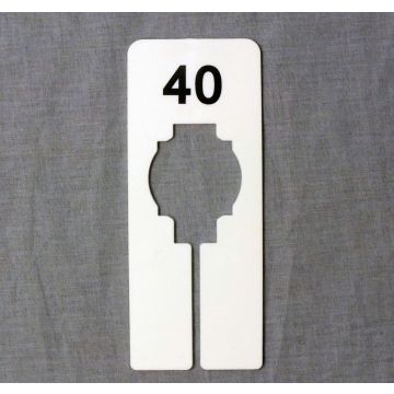 White Queen Size Divider-40