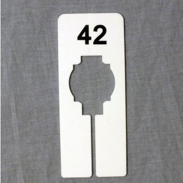 White Queen Size Divider-42