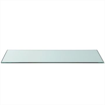 TEMPERED GLASS 14X48