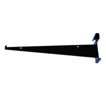 12" Bracket-Black