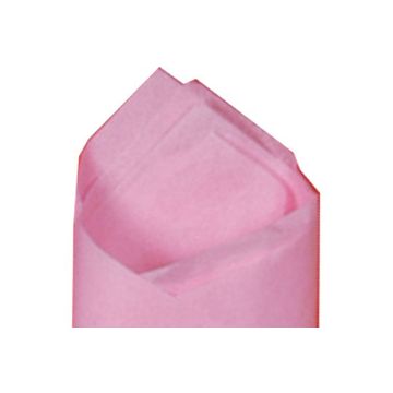 Dark Pink Tissue Paper