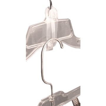 PIGGY BACK HANGER Attachment